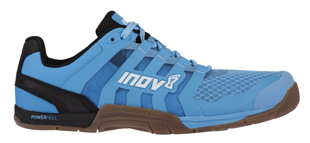 Inov-8 F-lite 235 V2 Womens Trainers Light Blue / Philippines 64821CJSG